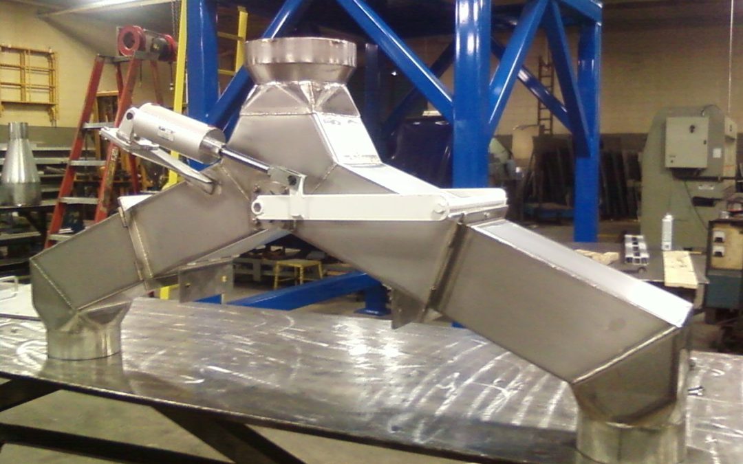 5 Questions You Should Ask Your Custom Metal Fabricator To Ensure Quality Welding…
