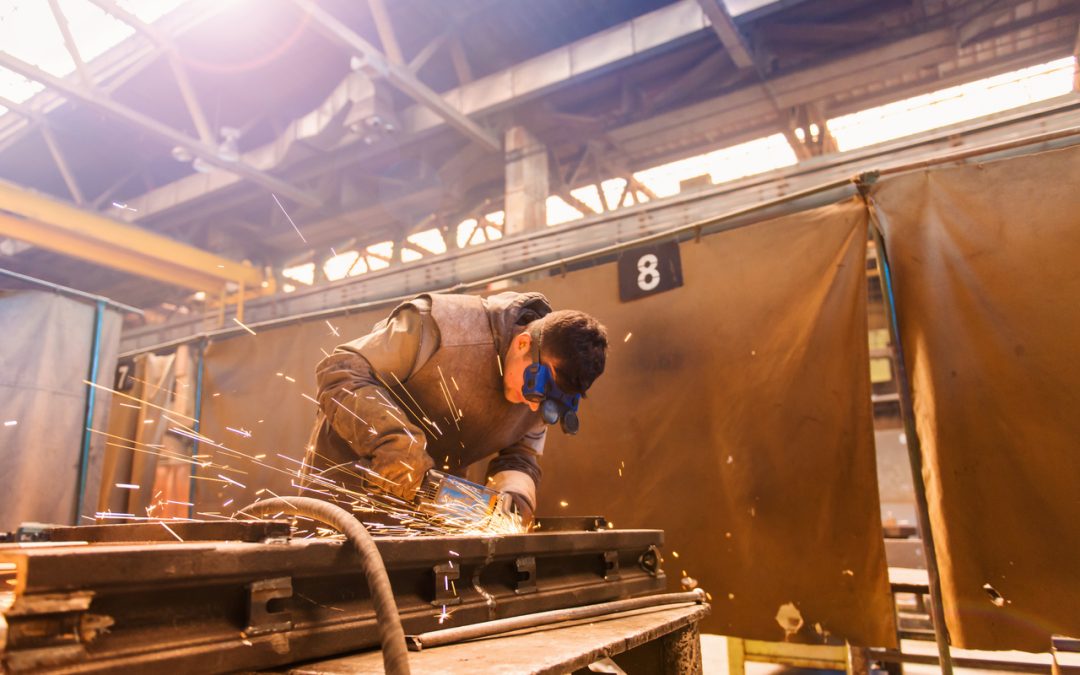 5 Common Misconceptions To Be Aware Of When Selecting A Fabrication Company…