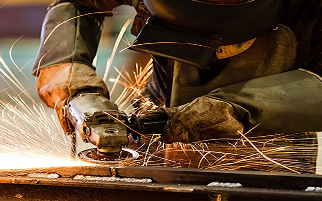 Need Metal Fabrication? Here Are a Few Terms You Should Know…
