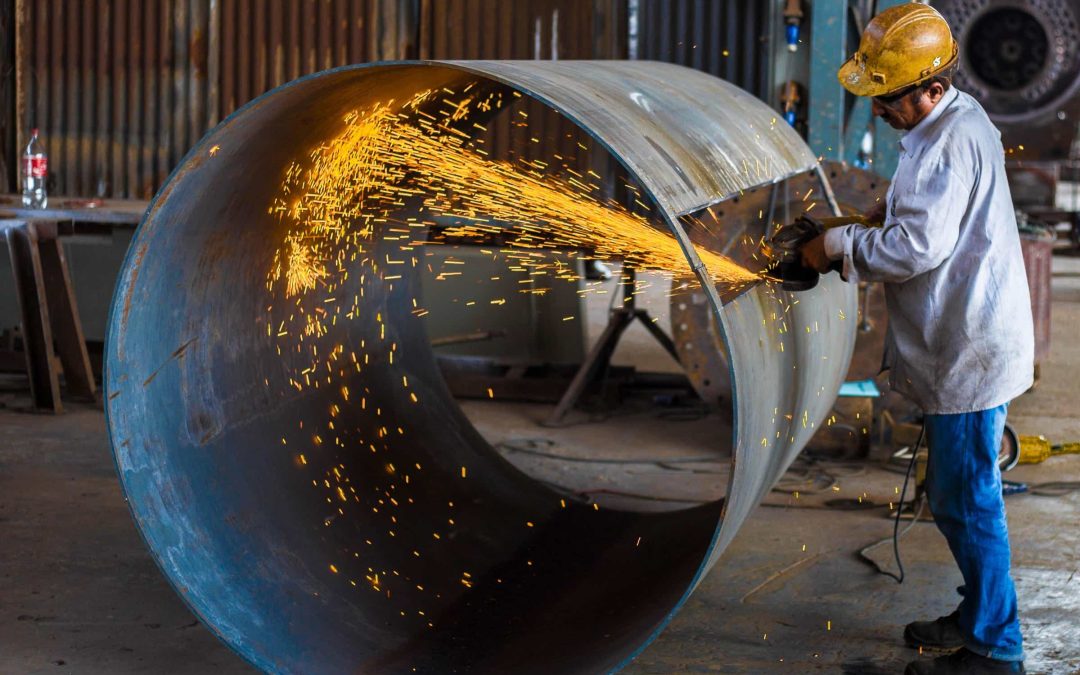 Which Metal Works Best for Metal Fabrication?… Stainless Steel, Aluminum, Brass, Carbon Steel, or Copper?