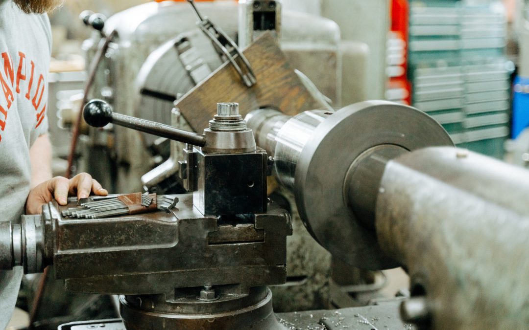 The Benefits of Custom Machining: Improving Efficiency and Precision in Manufacturing…