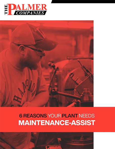 6 Reasons Maintenance Assist