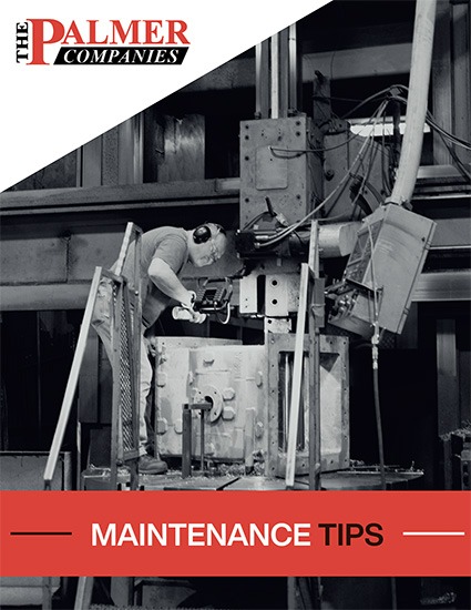 Maintenance Tips PDF Cover