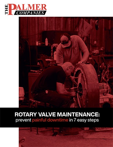 Maintenance Tips PDF Cover