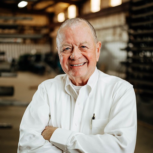 Ken Cooper