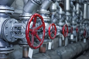 Industrial Pumps and Valves fabrication, maintenance