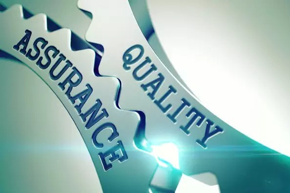 Quality Assurance And Quality Control Best Practices For Manufacturers…