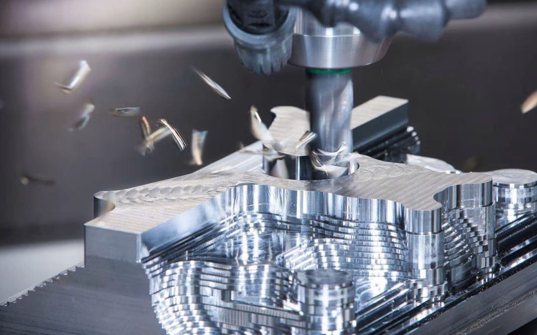 7 Important Questions To Ask a Potential Precision Machining Partner Before Hiring Them…