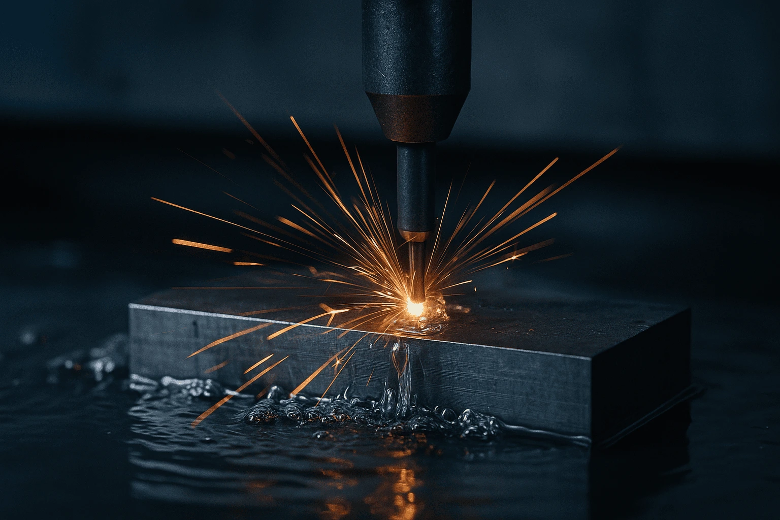 Quality assurance services by Palmer Tool